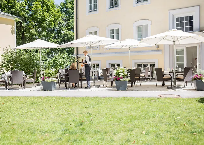 Arcotel Castellani Salzburg