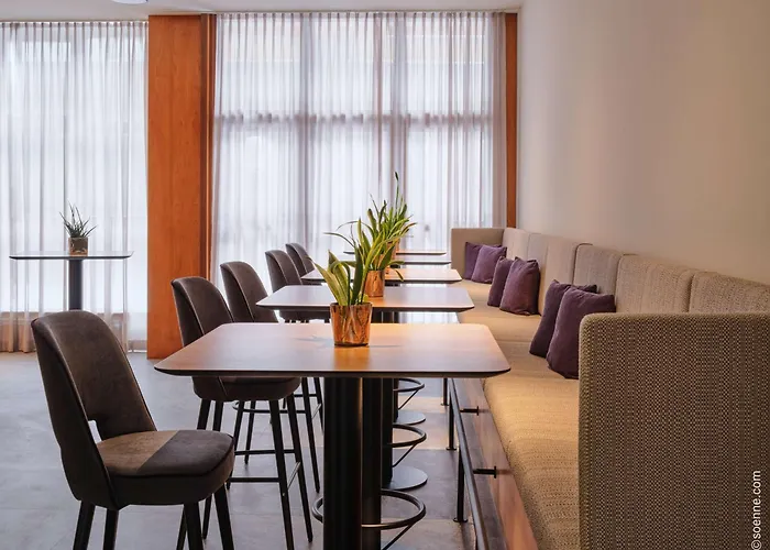 Dorint City-Hotel Salzburg