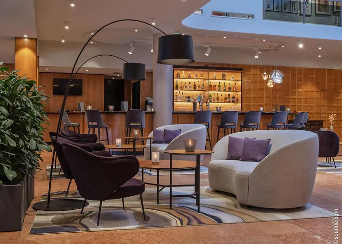 Dorint City-Hotel Salzburg