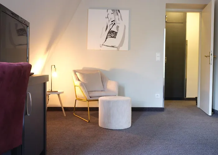 Hotel Villa Carlton - Adults Only